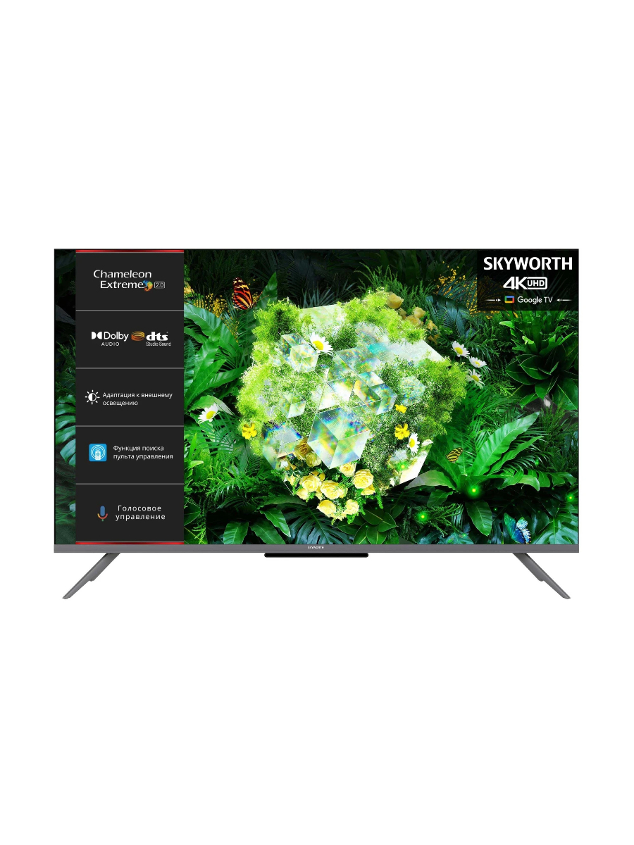 Телевизор Skyworth 75G66G