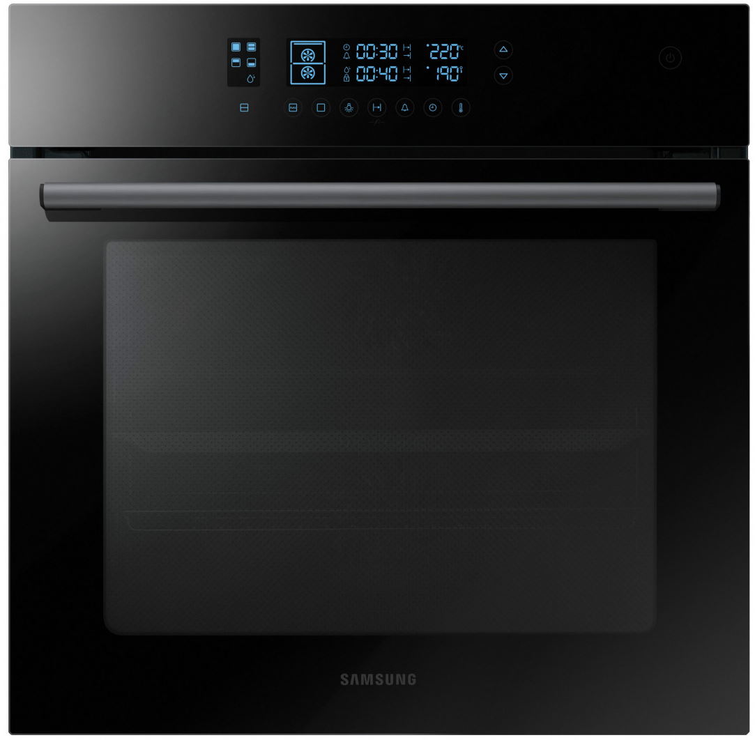 Духовой шкаф электрический Samsung NV68R5540CB