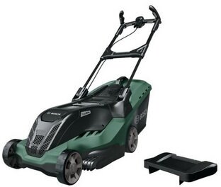 Газонокосилка роторная Bosch AdvancedRotak 690 (06008B9208)