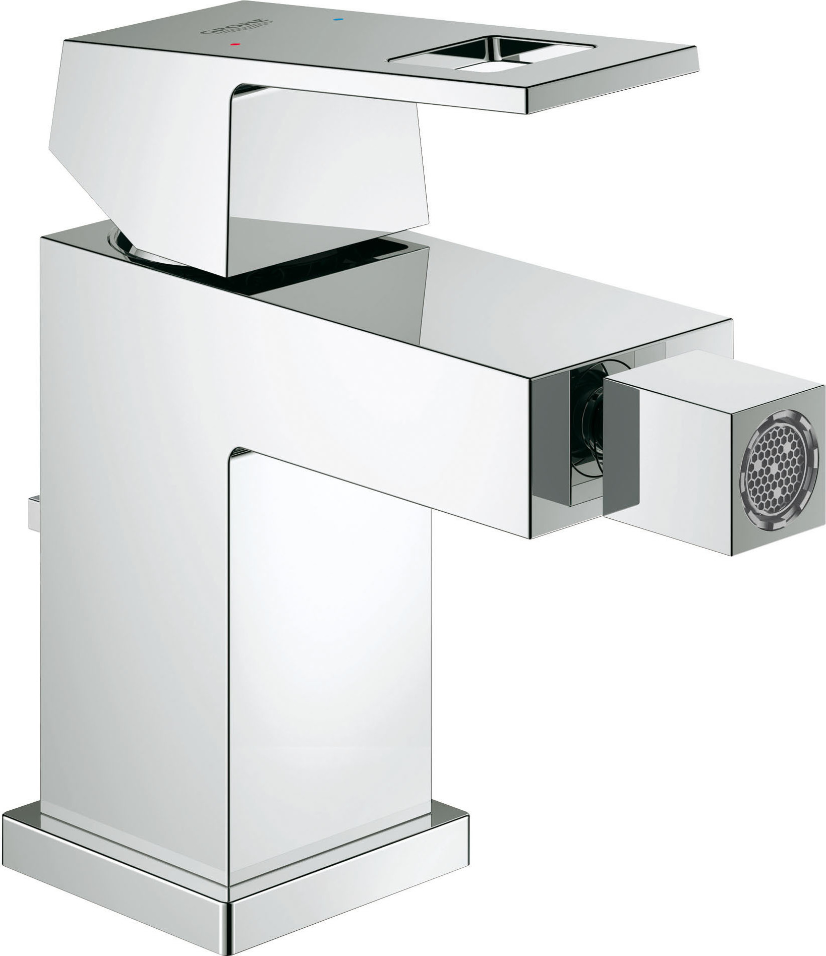 Смеситель Grohe Eurocube 23138