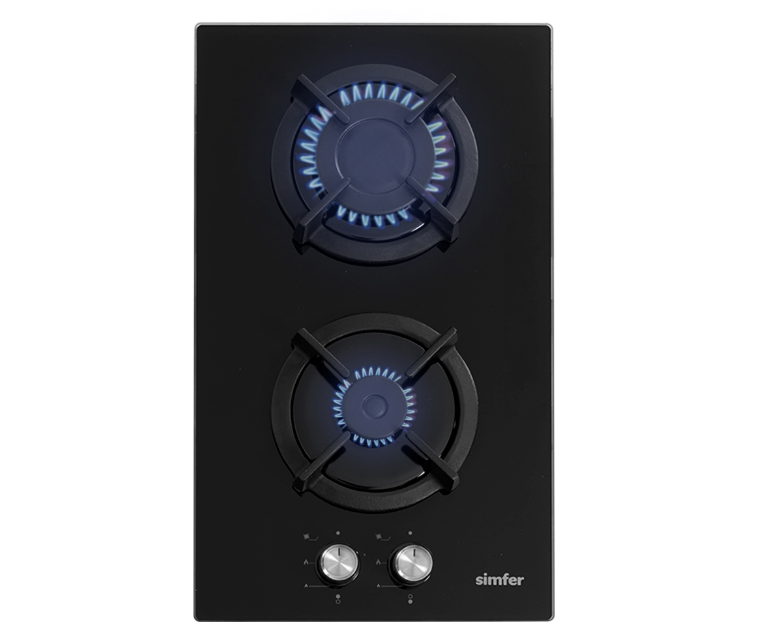 Варочная панель газовая Simfer H30N20B516