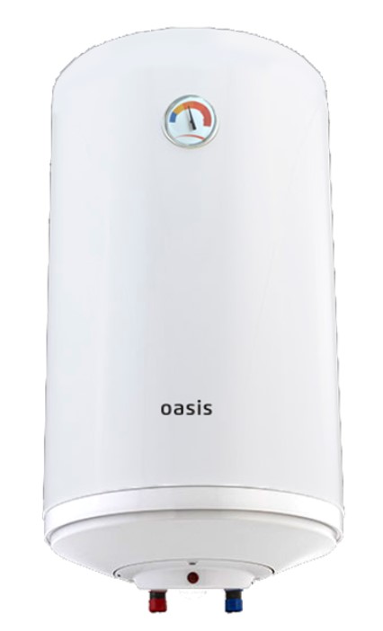 Водонагреватель накопительный электрический Oasis OF-30