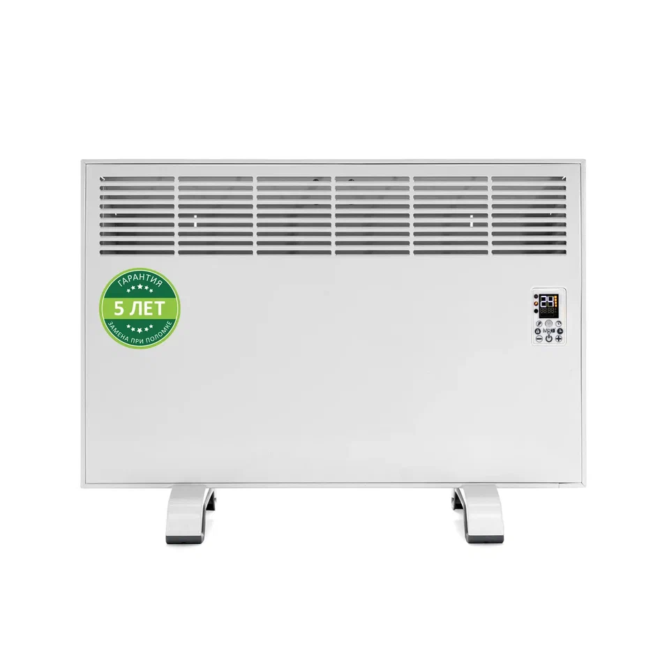 Конвектор электрический iVigo EPK4570P10 WI-FI, белый