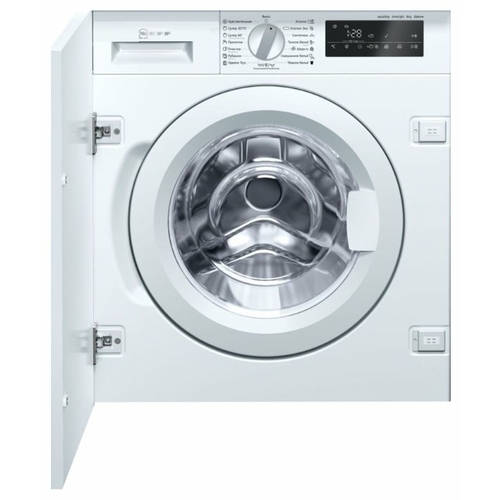 Стиральная машина NEFF W6440X0