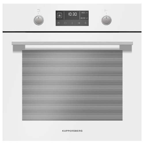 Духовой шкаф электрический Kuppersberg HH 6612 W