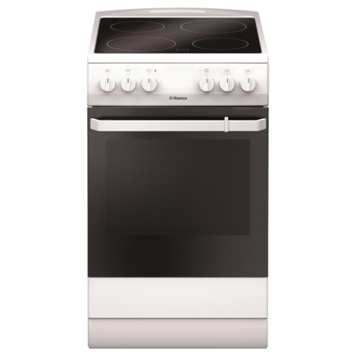 Плита электрическая Hansa FCCX682009