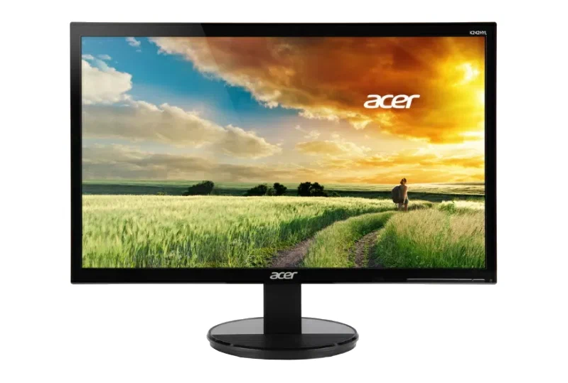 Монитор Acer K242HYLHbi