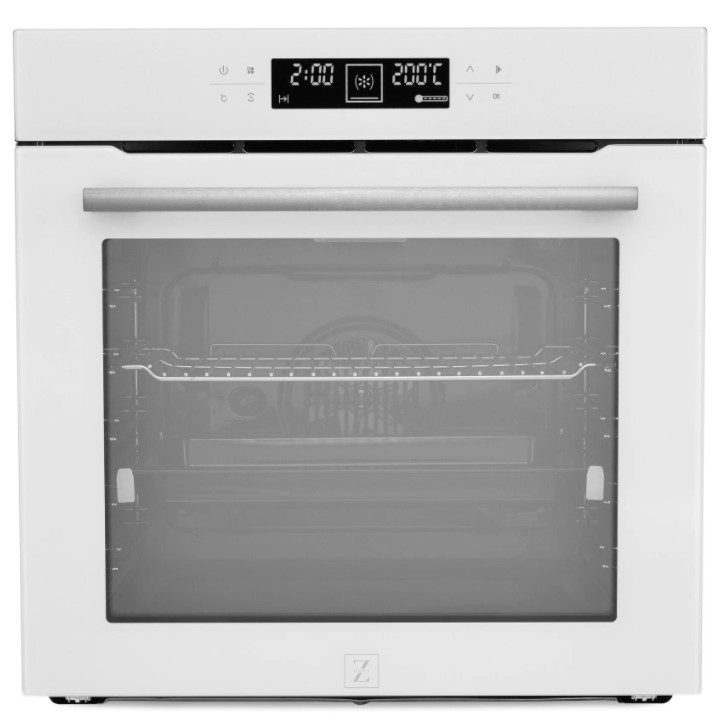Духовой шкаф электрический ZUGEL ZOE601W