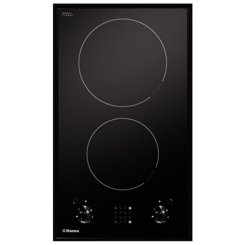 Варочная панель электрическая Hansa BHCS38120030