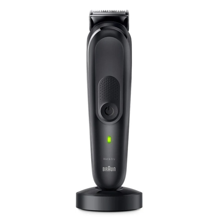 Триммер Braun MGK7460