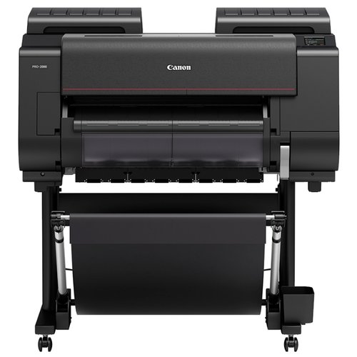 Принтер Canon imagePROGRAF PRO-2000