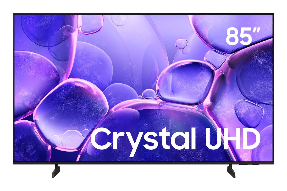 Телевизор Samsung UE85U8000FUXRU