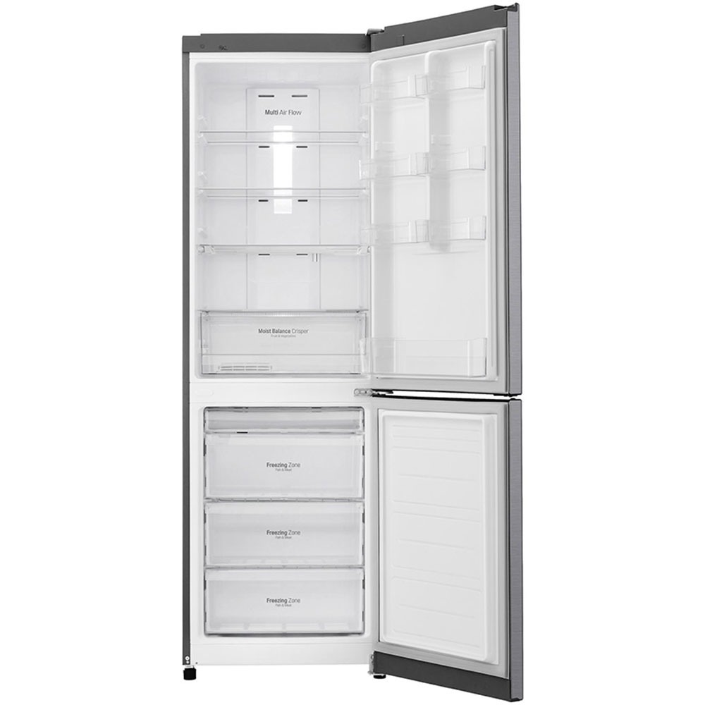 Холодильник LG GA-B419 SMHL