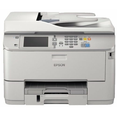 МФУ Epson WorkForce Pro WF-M5690DWF
