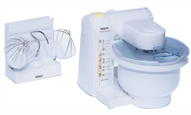 Комбайн Bosch MUM4600