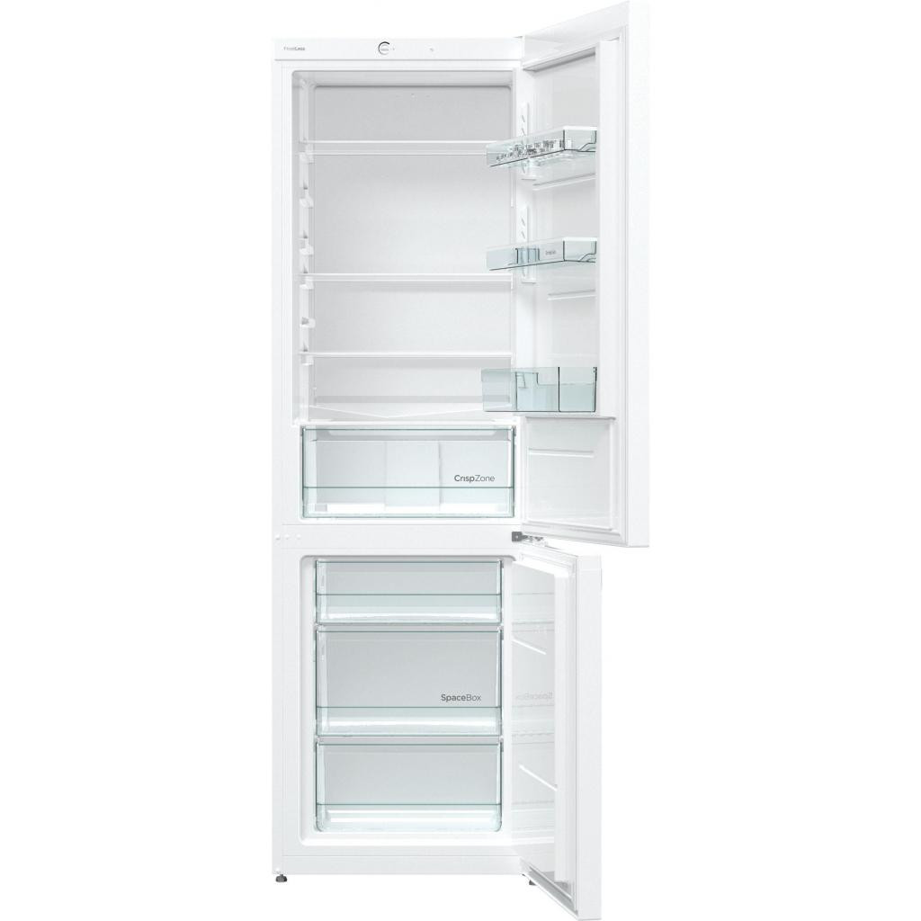 Холодильник Gorenje RK611PW4