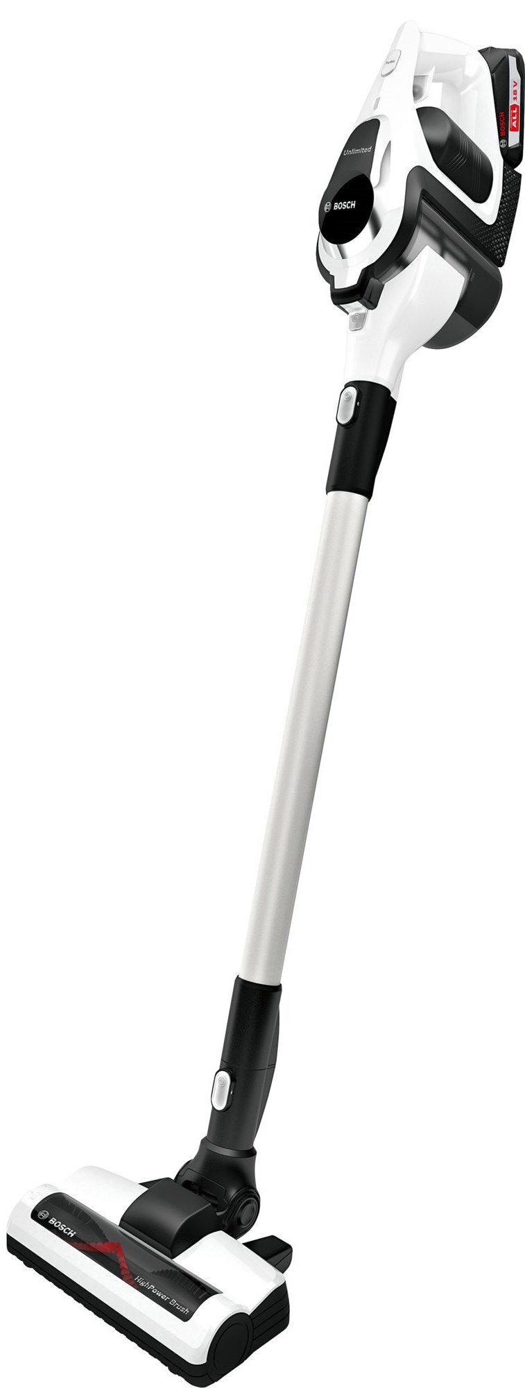 Пылесос Bosch BBS1U224
