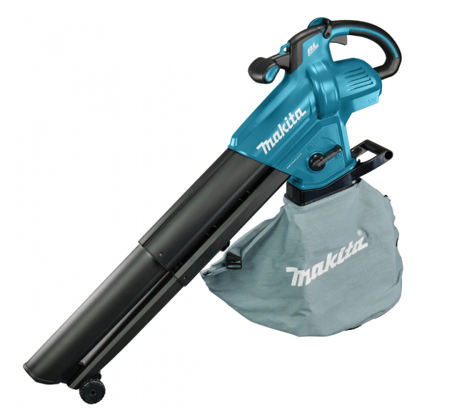 Воздуходувка аккумуляторная Makita DUB187T001 (с АКБ и ЗУ)