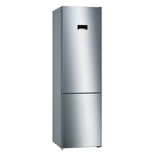 Холодильник Bosch KGN39XI30U, серебристый