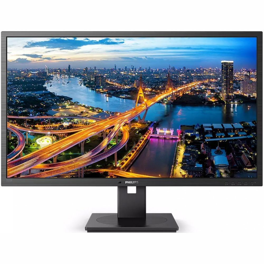 Монитор Philips 325B1L, черный