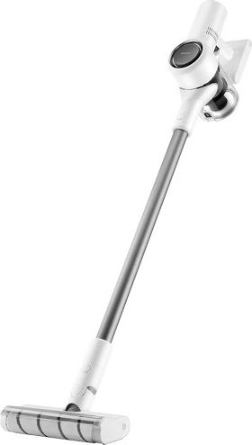 Пылесос вертикальный Dreame Cordless Vacuum Cleaner V10 (VVN3), белый