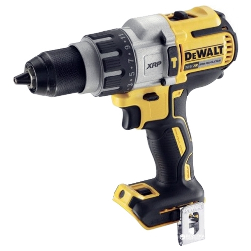 Дрель-шуруповерт DeWALT DCD996NT