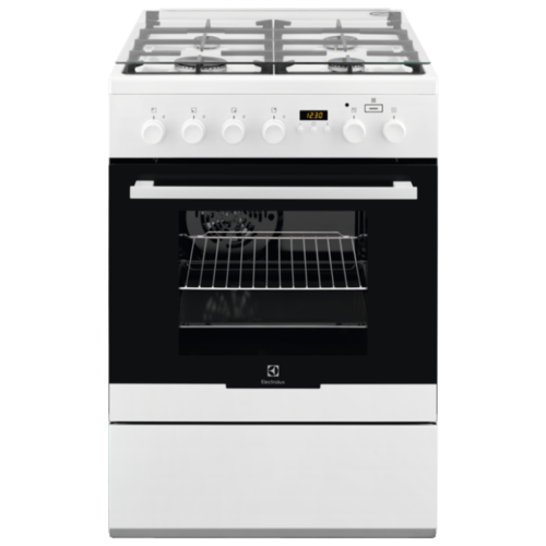 Плита Electrolux EKK 96498 CW