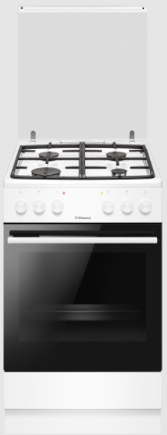 Плита кухонная Hansa FCMW580258