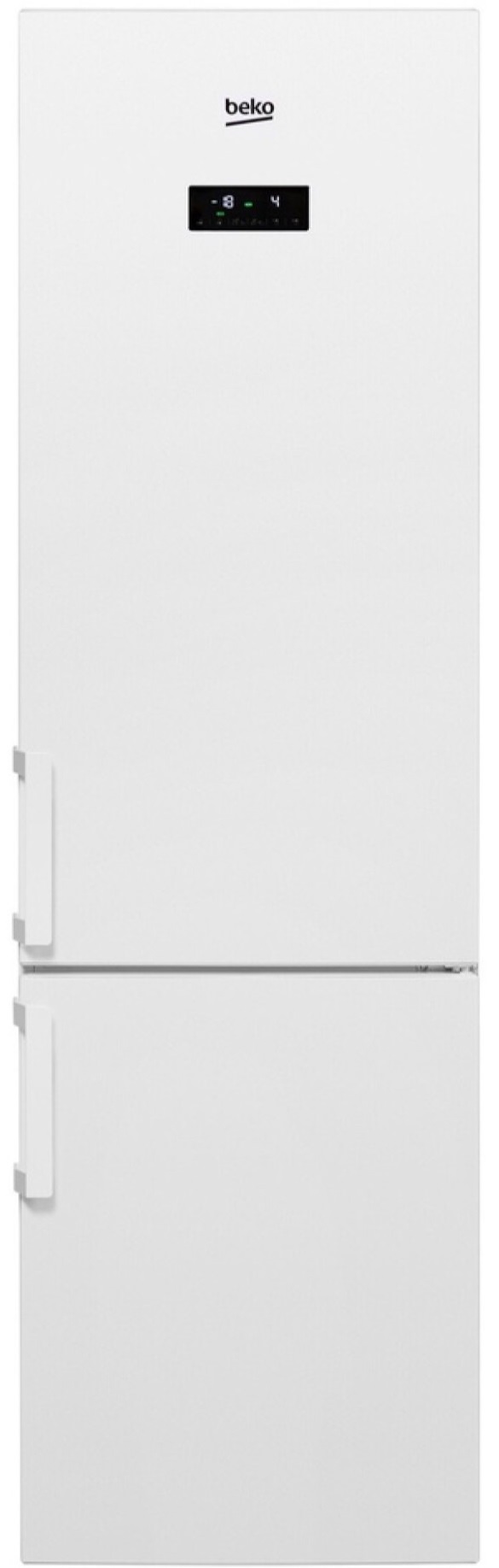 Холодильник BEKO CNKR 5310E21 W
