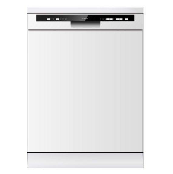 Посудомоечная машина Hansa ZWM615PQW, белый