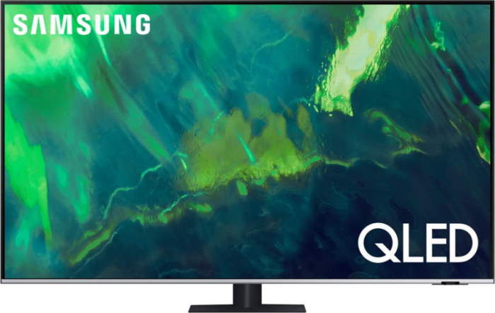 Телевизор QLED Samsung QE75Q77A