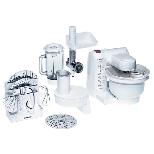 Комбайн Bosch The One MUM4657