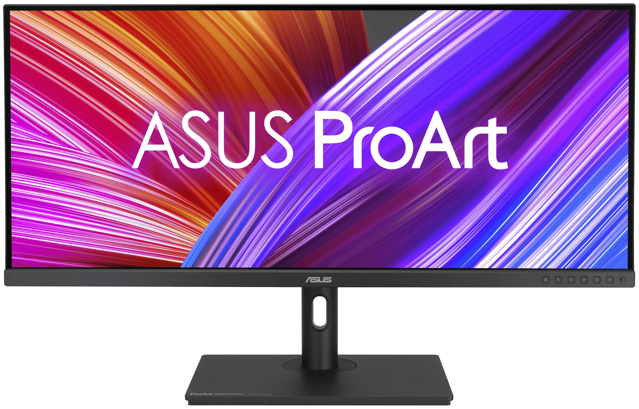 Монитор ASUS ProArt PA348CGV, IPS, черный