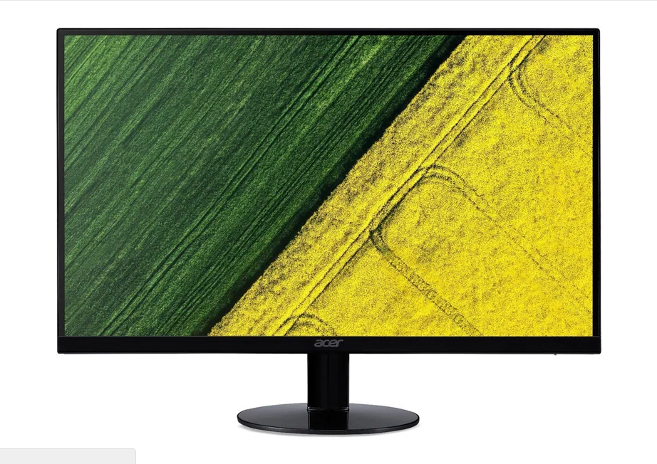 Монитор Acer SA220QBbix