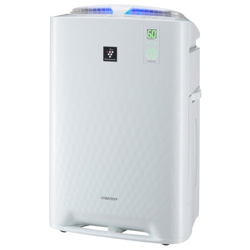 Очиститель/увлажнитель воздуха Sharp KC-A61RW