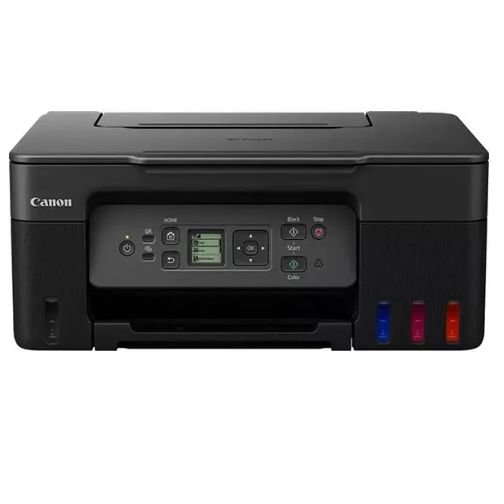 МФУ струйное Canon Pixma G3470 (5805C009)