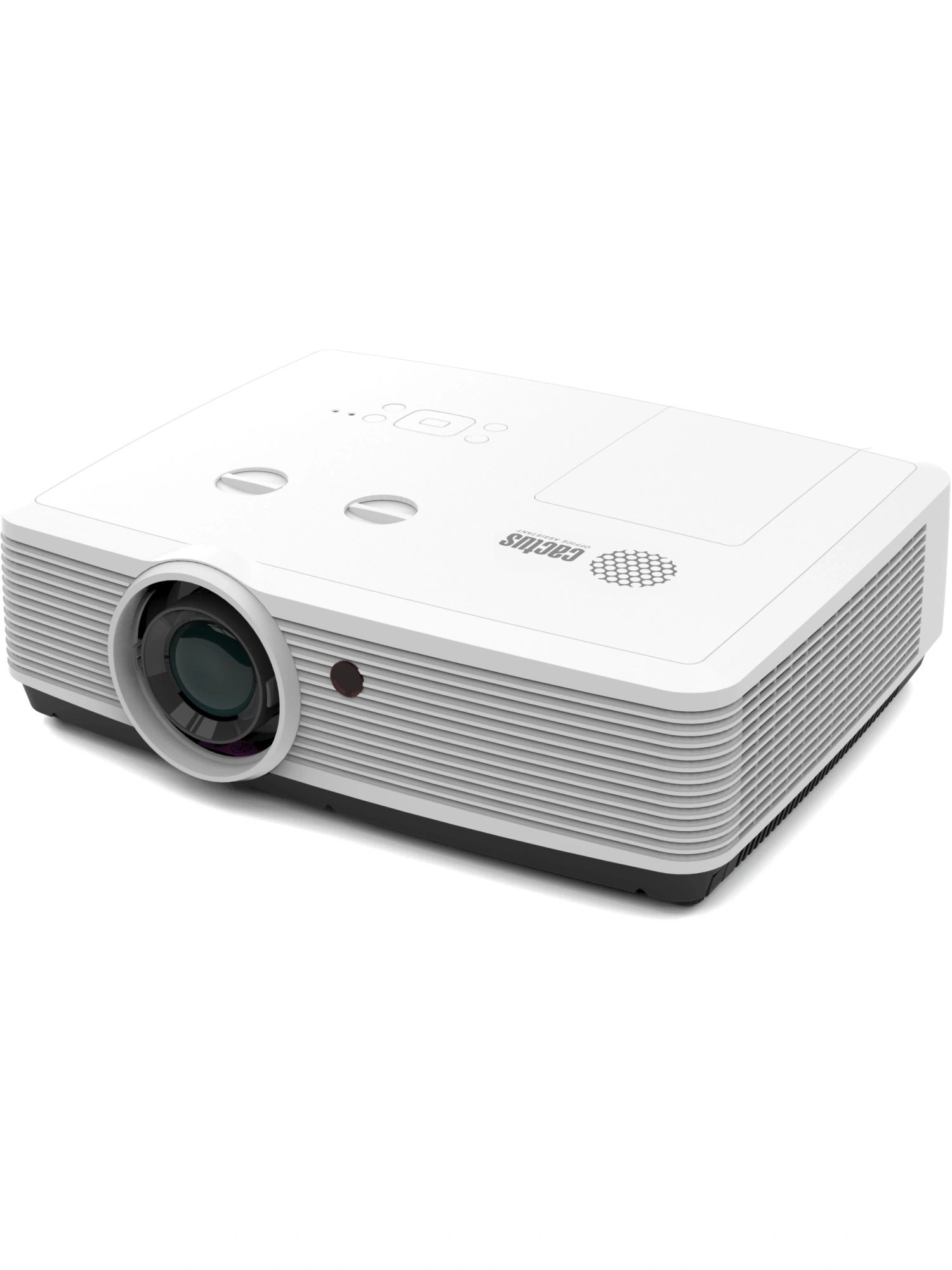Проектор Cactus Bright CS-S4.WT, белый