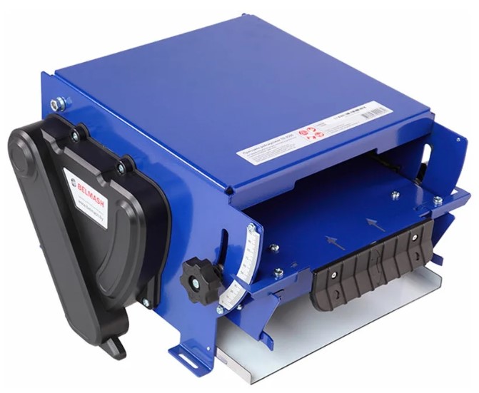 Станок рейсмусовый BELMASH TD-2200