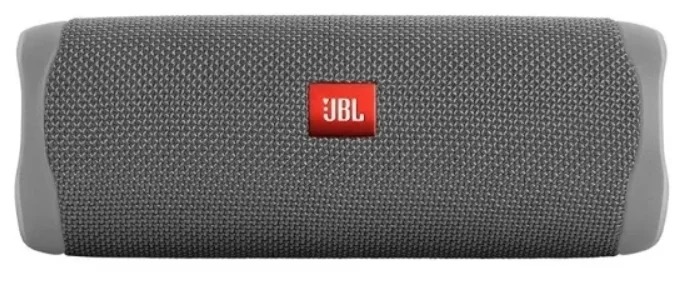 Портативная акустика JBL Flip 5 20 Вт GREY