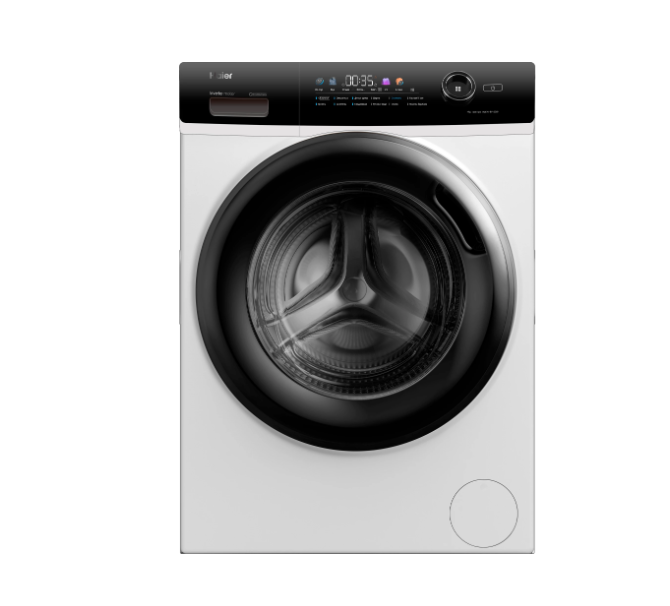 Стиральная машина Haier HW70-BP12269, белый