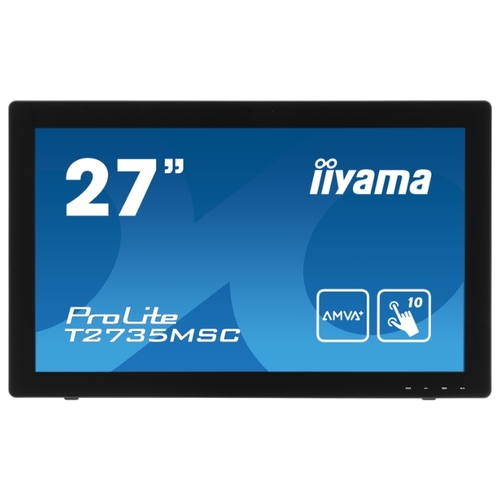 Монитор Iiyama ProLite T2735MSC-2