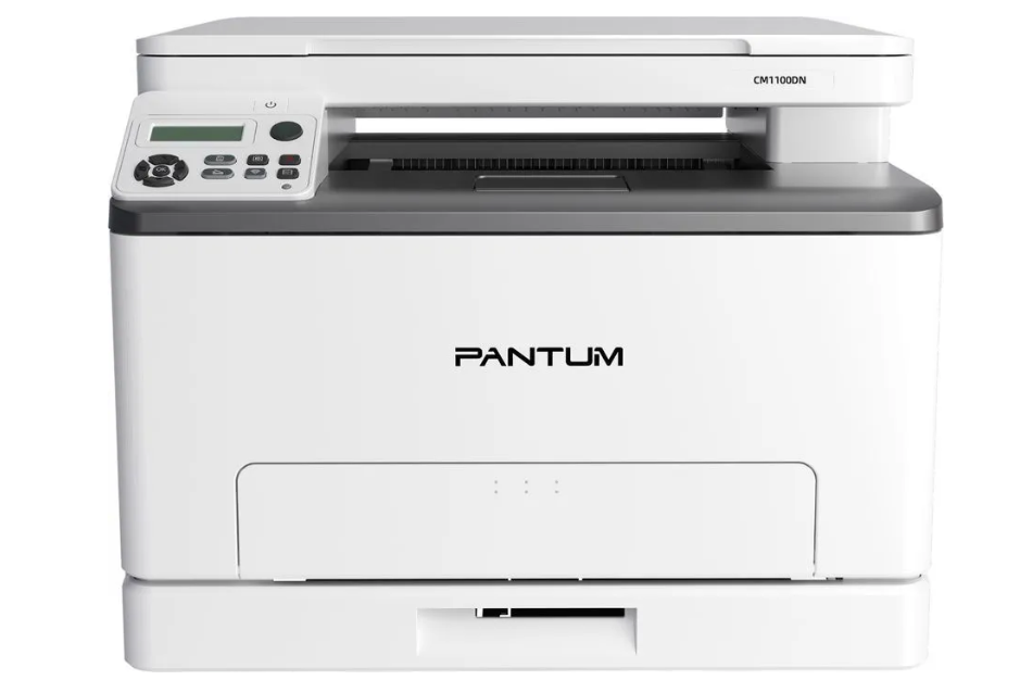 МФУ лазерное Pantum CM1100DW