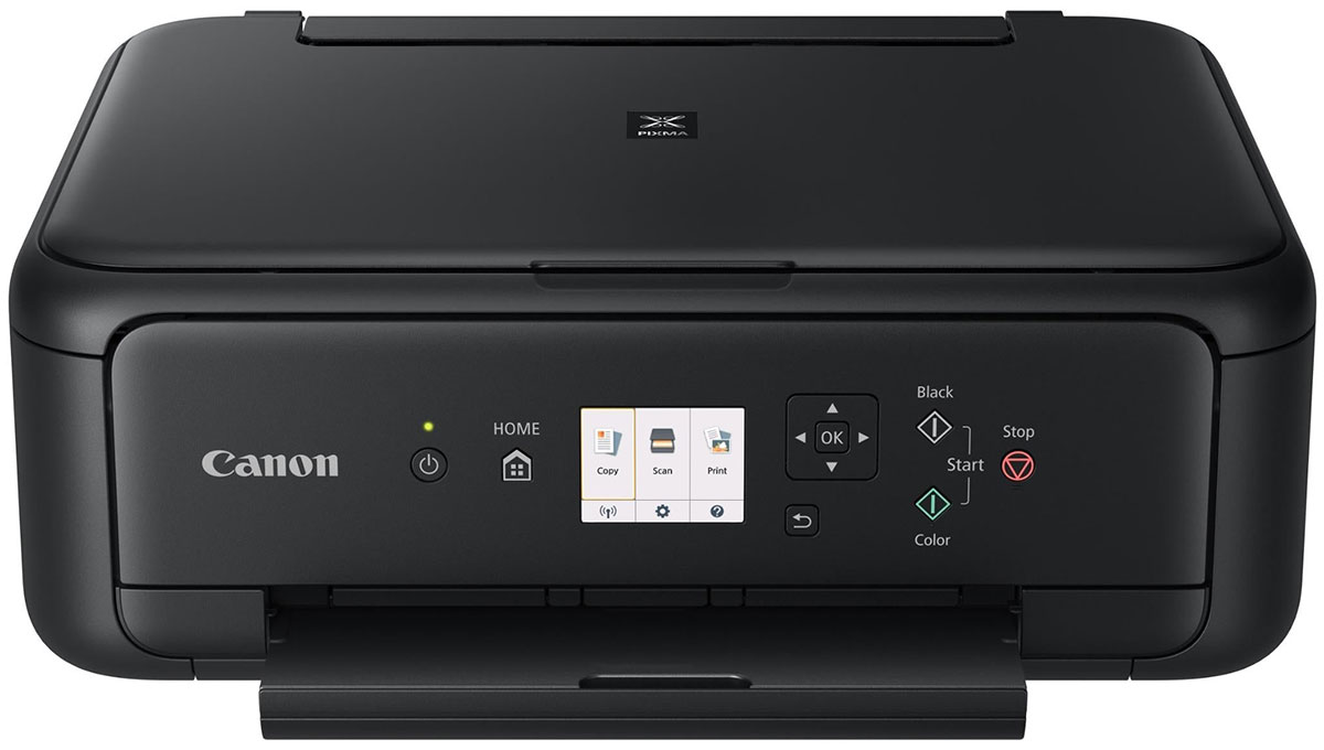МФУ струйное Canon Pixma TS5160