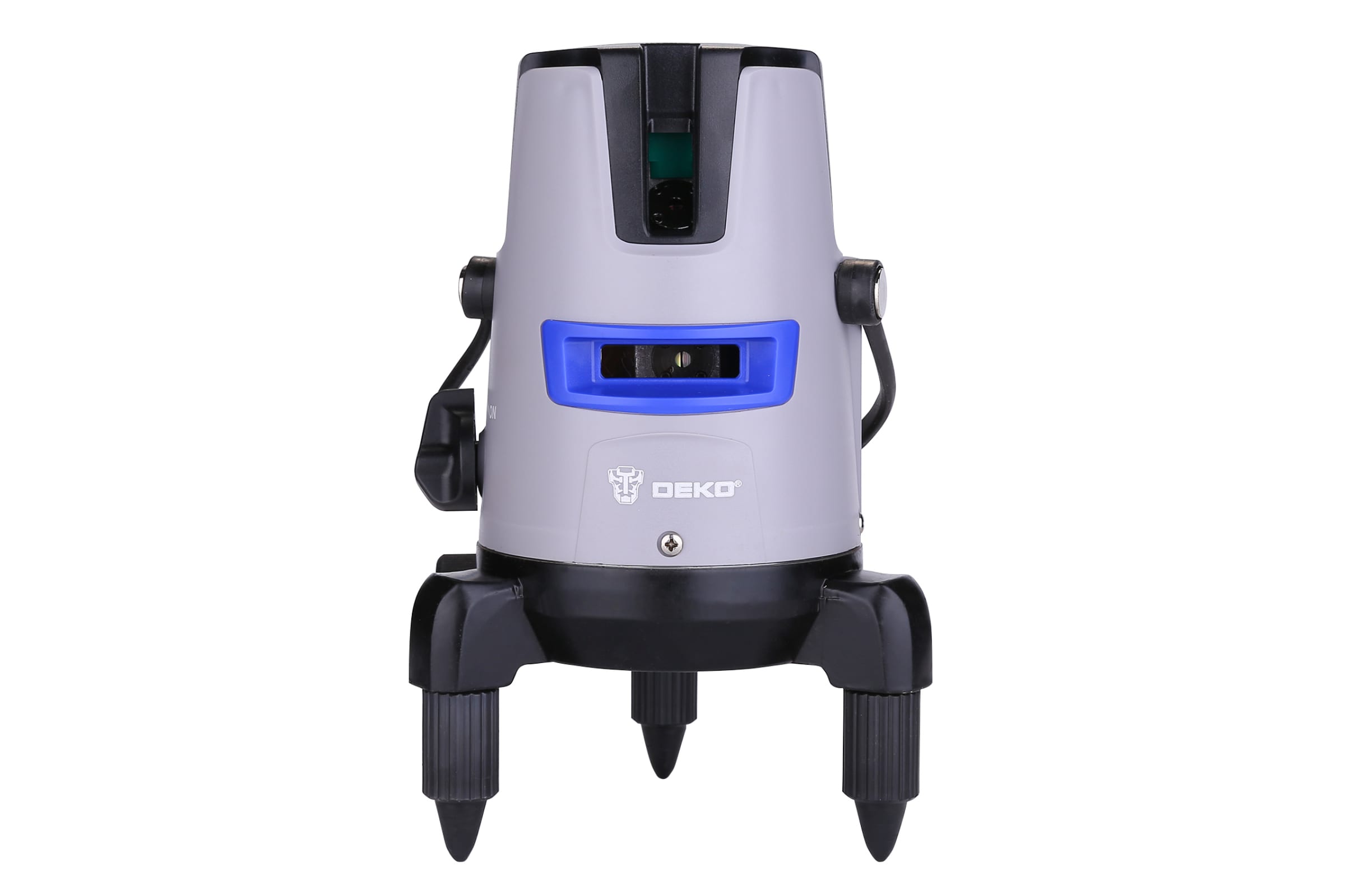 Нивелир Deko LL57 Pro Set 2 со штативом 1m 065-0104