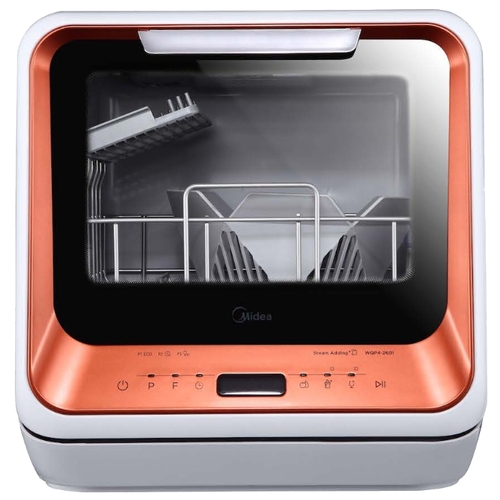 Посудомоечная машина Midea MCFD42900 OR MINI