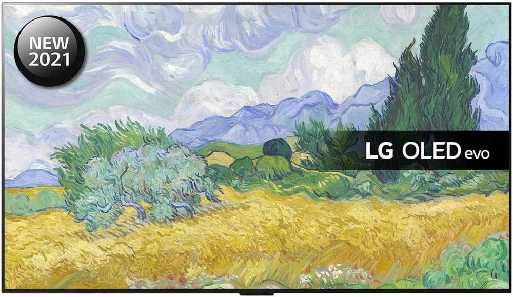 Телевизор LG OLED77G1RLA HDR
