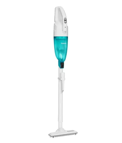 Пылесос аккумуляторный Makita CL117FDX1