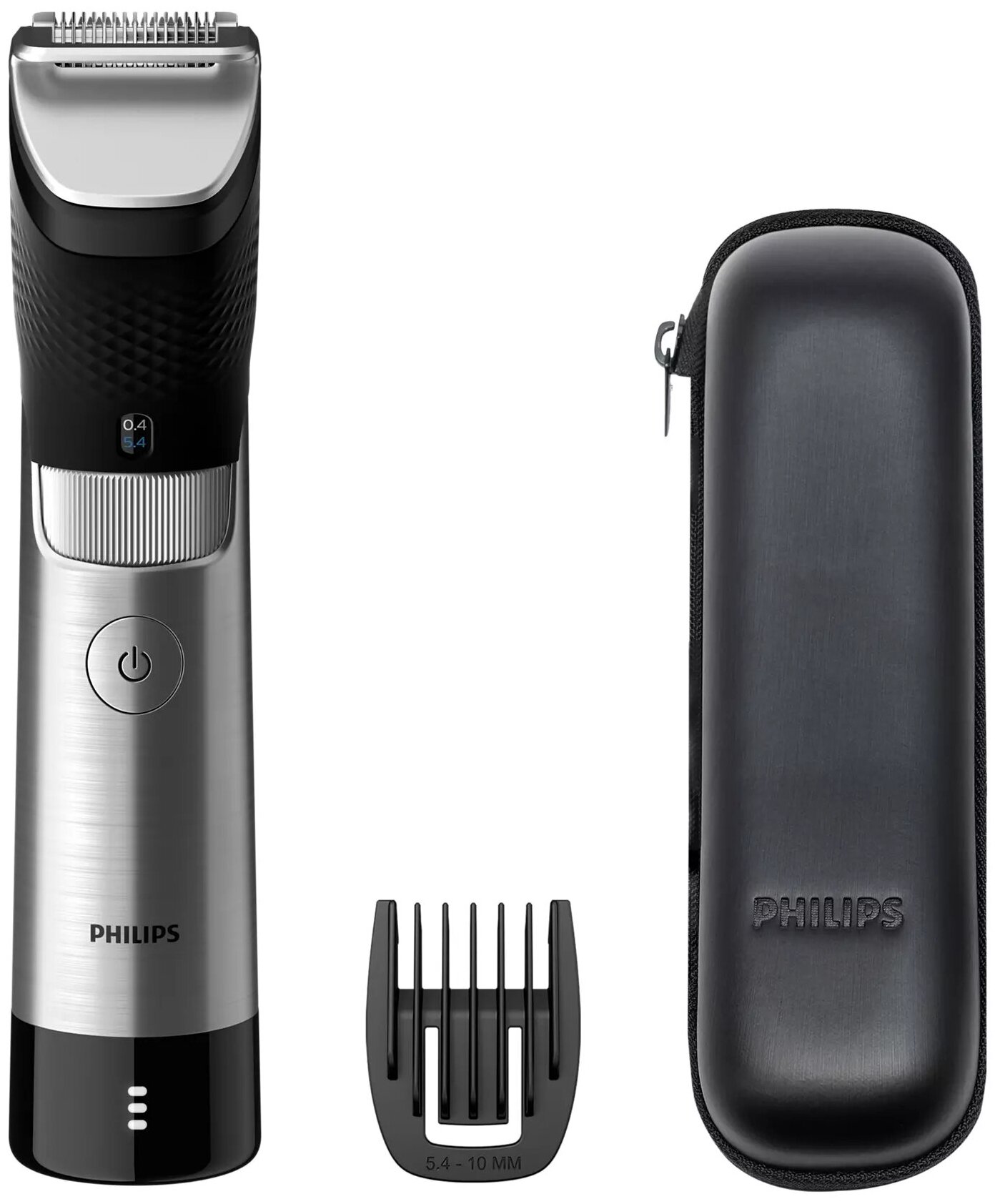 Триммер Philips BT9810/15