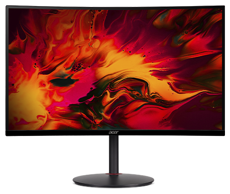 Монитор Acer Nitro XZ320QXbmiiphx