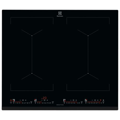 Варочная панель Electrolux IPE 6474 KF